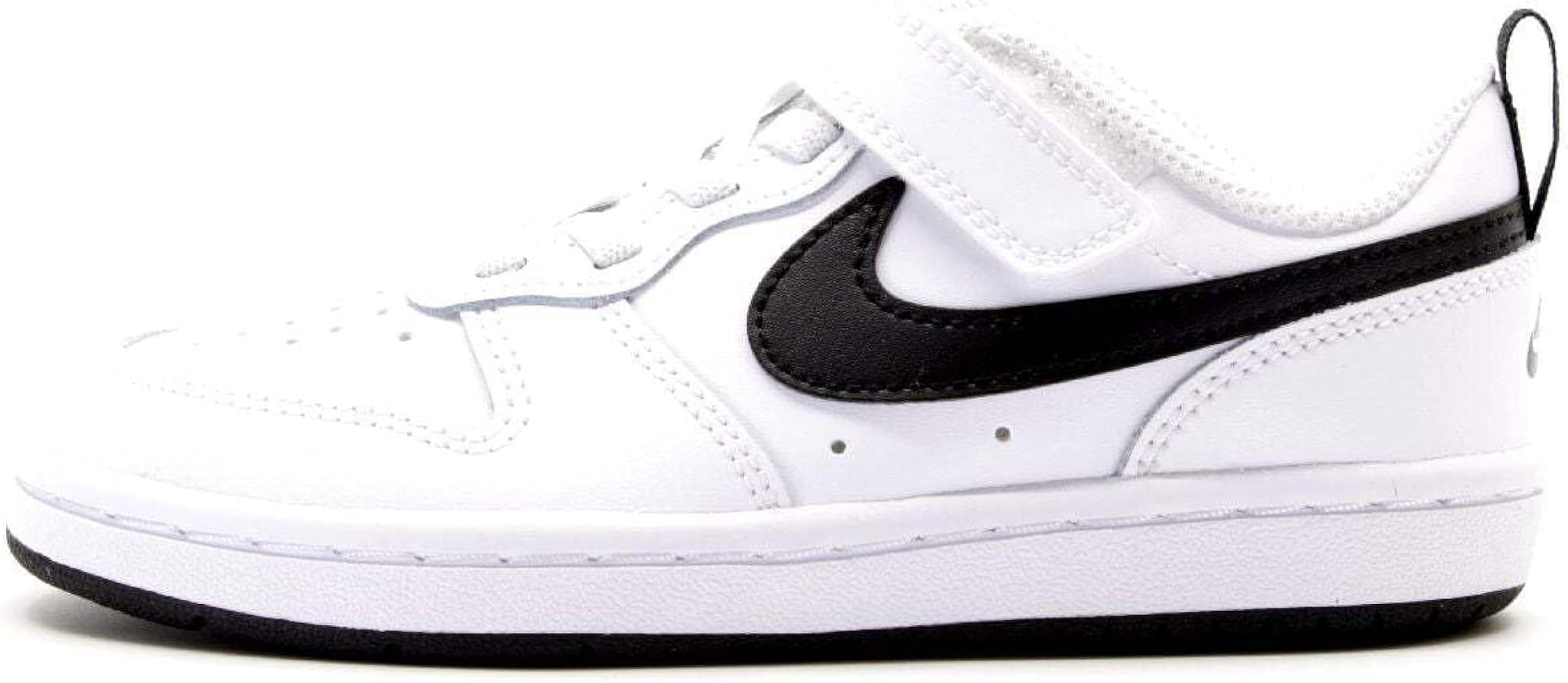 nike court borough low 2 blanco