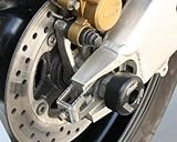 gsg sturzpads s1000rr Alle benötigten Teile liegen bei