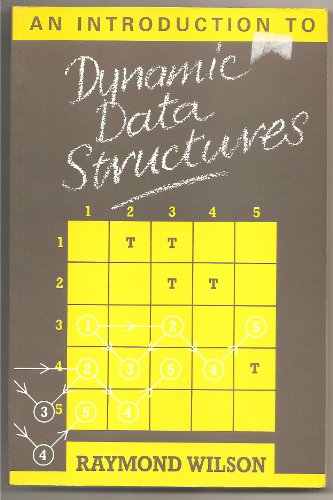 『An Introduction to Dynamic Data Structures』｜感想・レビュー - 読書メーター