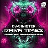  DARK TIMES (Carbone Remix)