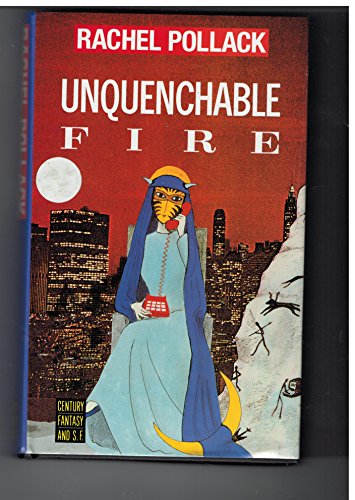 Unquenchable Fire view 2