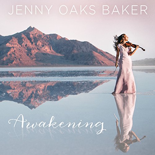 Jenny Oaks Baker & Gentri
