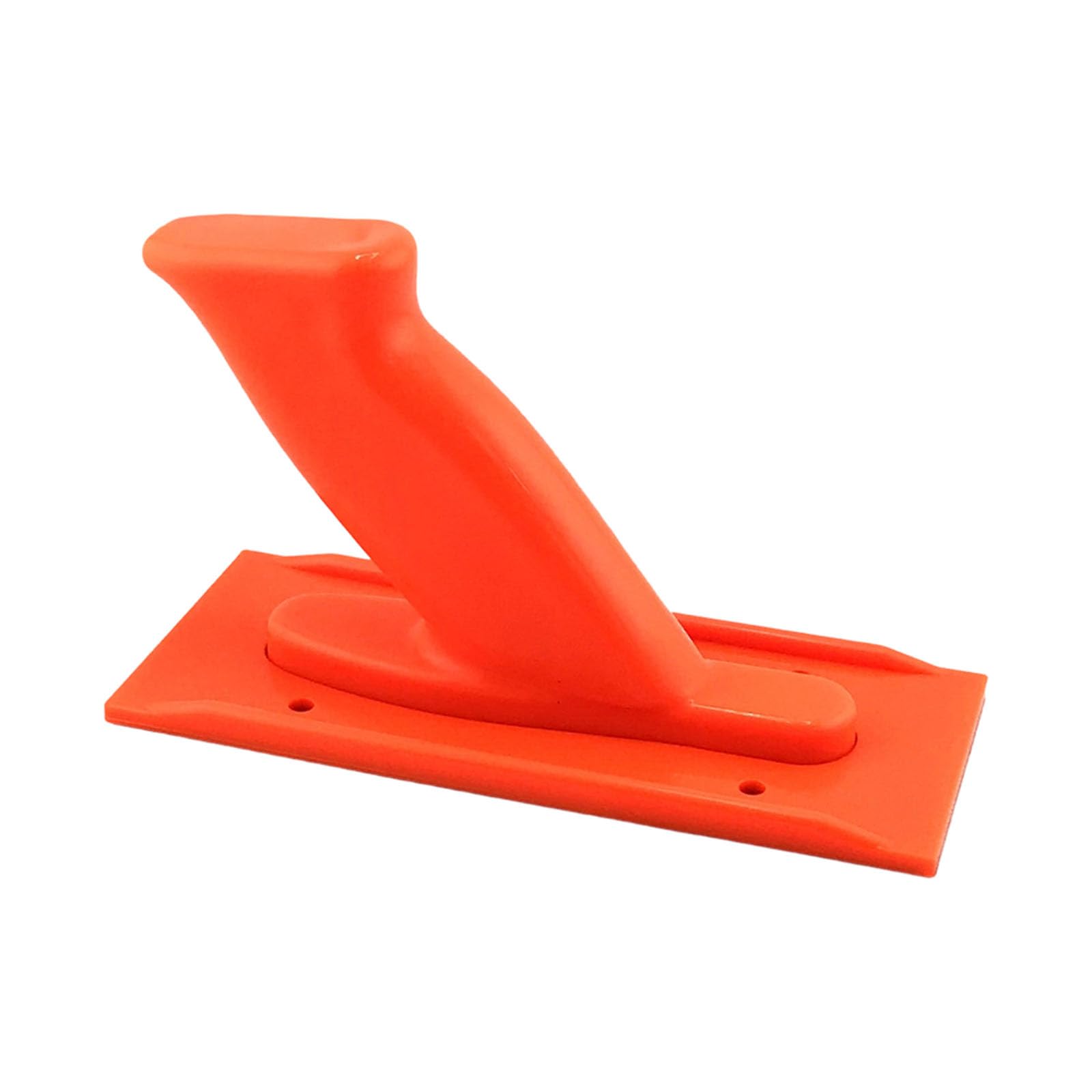 Ergonomic Woodworking Push Block with Antislip Grip for Enhanced and Comfort Push Block Woodworking Hand Tool