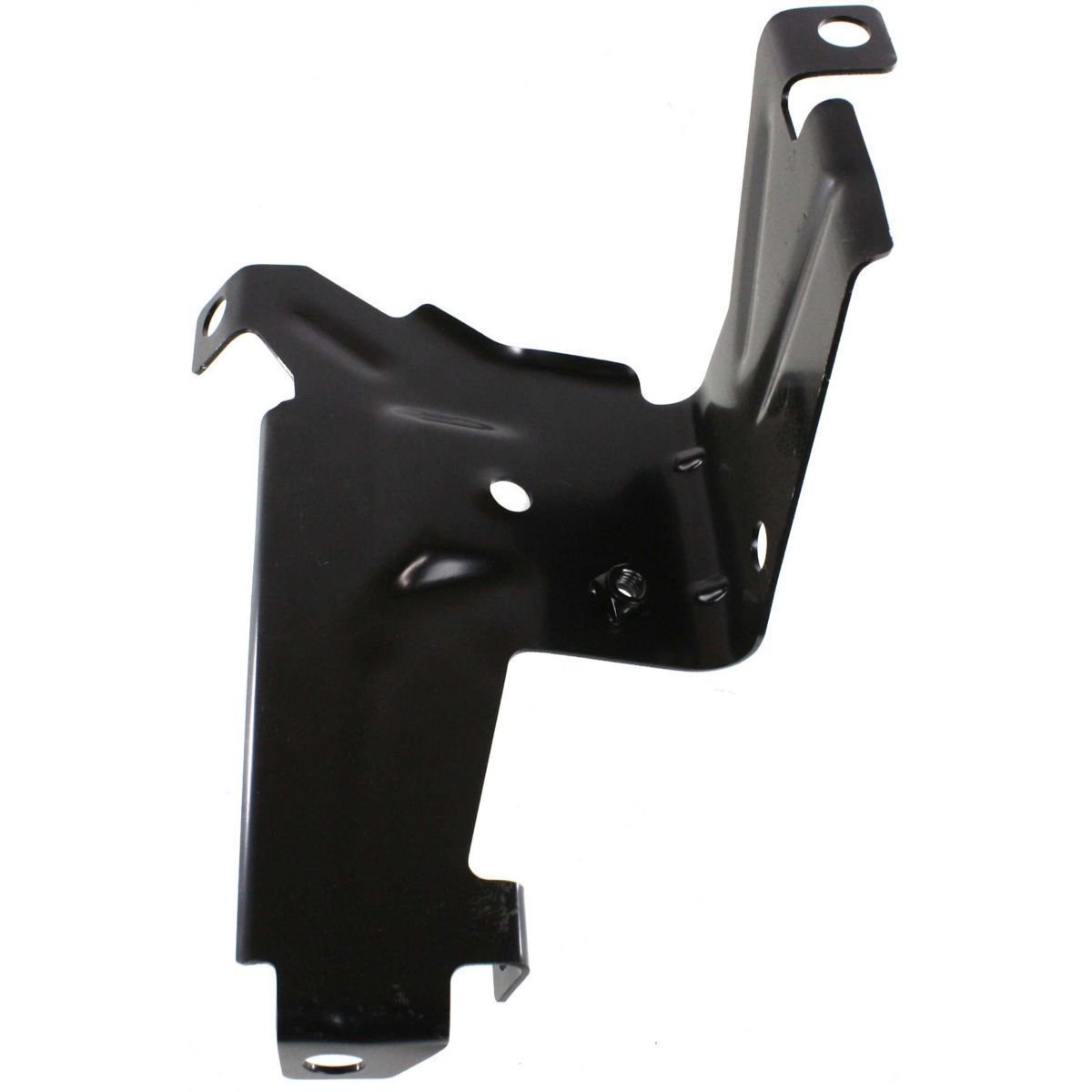 07 TAHOE Front Bumper AUTOS PARTS PLUS Set Of 2 Outer Bumper Bracket ...