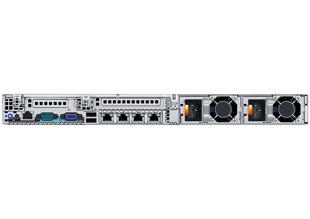 Amazon.com: Dell PowerEdge R630 Server with 2 x Intel Xeon E5-2620