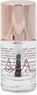 Nail Polish Vegan, 10-free, Cruelty-Free, Non-Toxic, Fast Drying, Chip Resistant, Gorgeous Shades, Gel Like Top Coat (On Top)