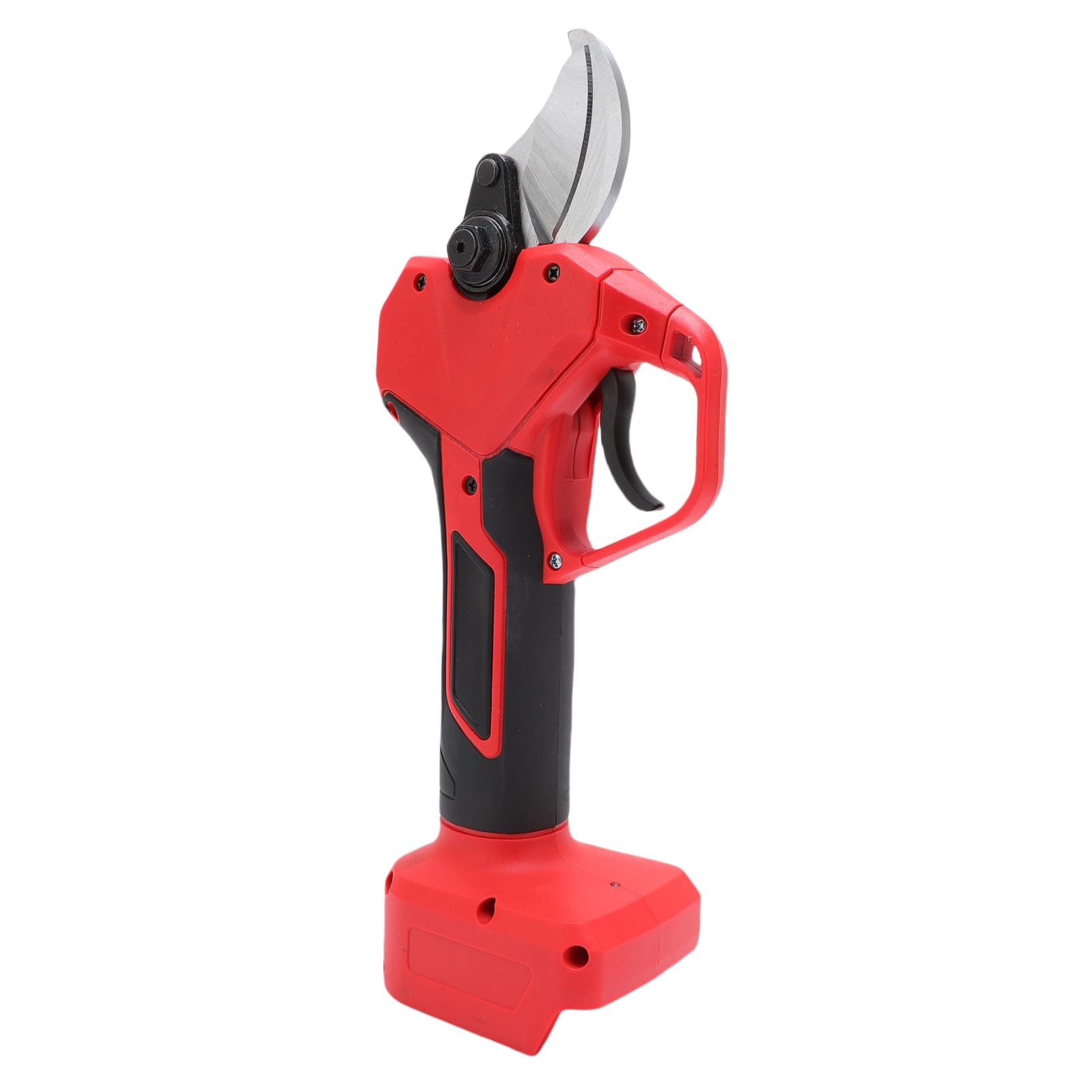 Marhynchus Tijeras de Podar Eléctricas, Cuchillas SK5, Podadora Eléctrica Inalámbrica sin Escobillas con Pantalla LCD para Jardinería y Poda de árboles