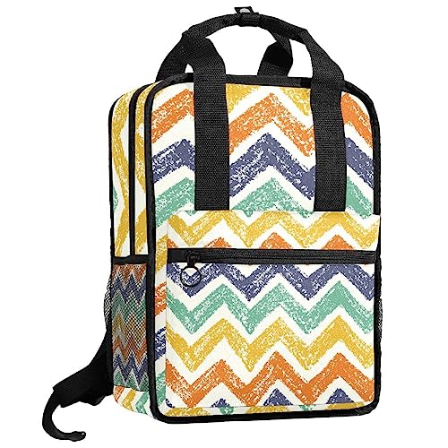 Cartable pour filles et garçons ergonomique pour soulager le dos des écoliers