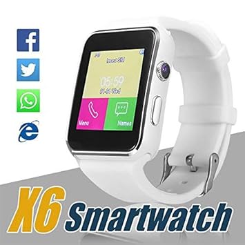 dmdg smartwatch