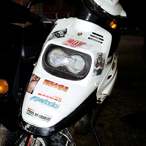 Ensi, Massimo Pericolo & Crookers