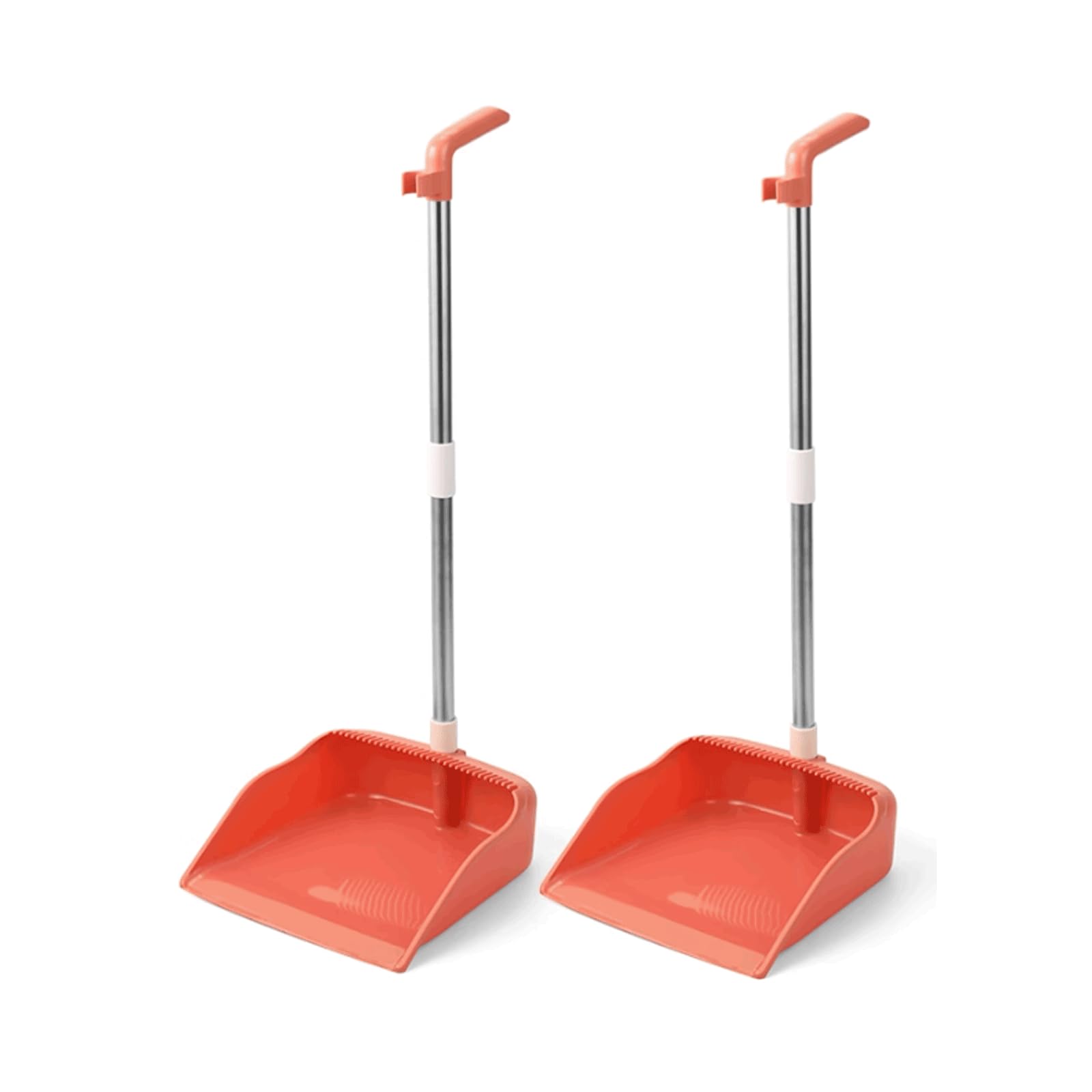 Paletta in plastica Paletta addensata Paletta per Uso Domestico Paletta Verticale Paletta per la Spazzatura di Grande capacità Paletta Rimovibile
