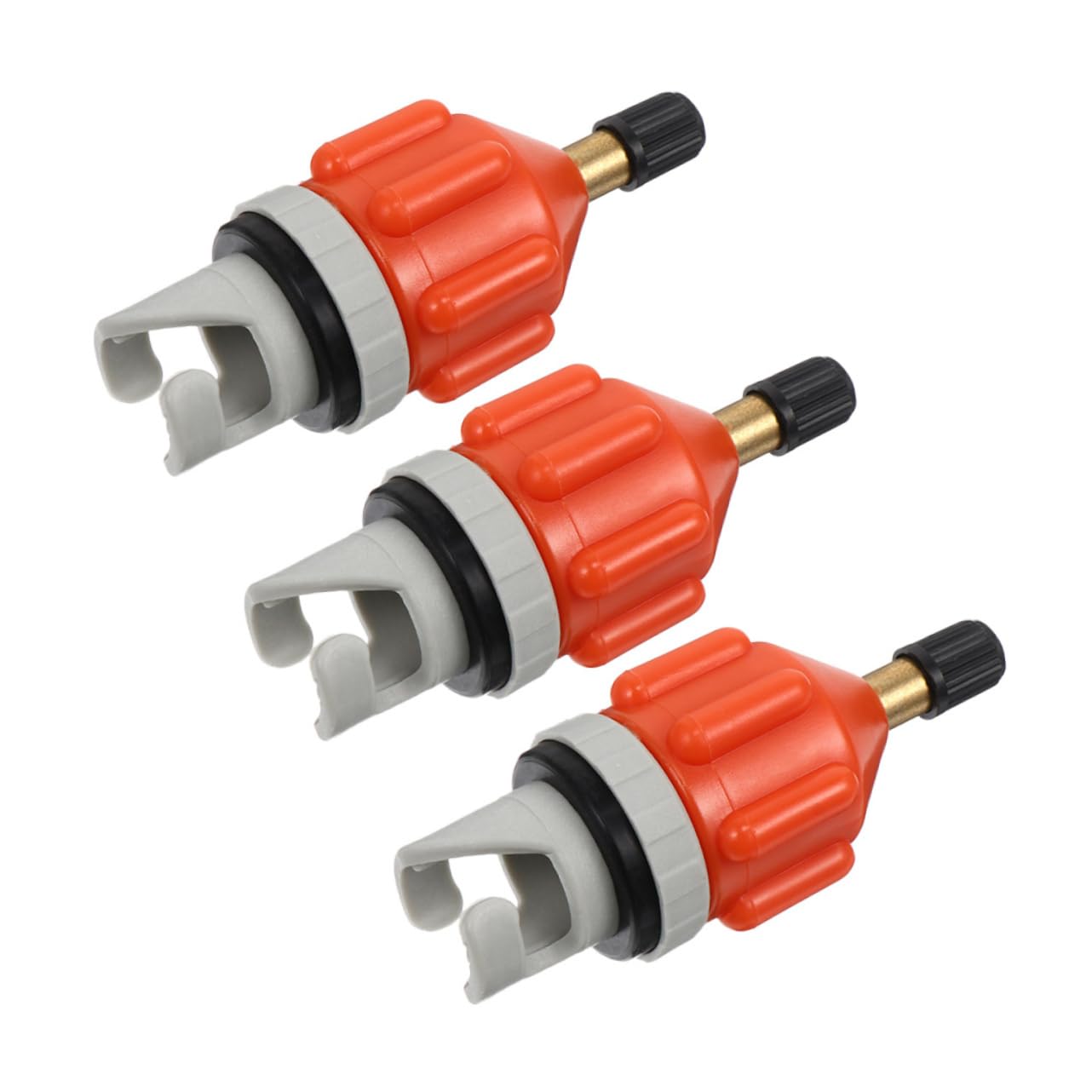 TOYANDONA Adaptador De Boquilla De Gas Adaptador De Boquillas De Aire Adaptador De Válvula De Aire para Kayak Adaptador De Boquilla De Aire Adaptador De De Kayak
