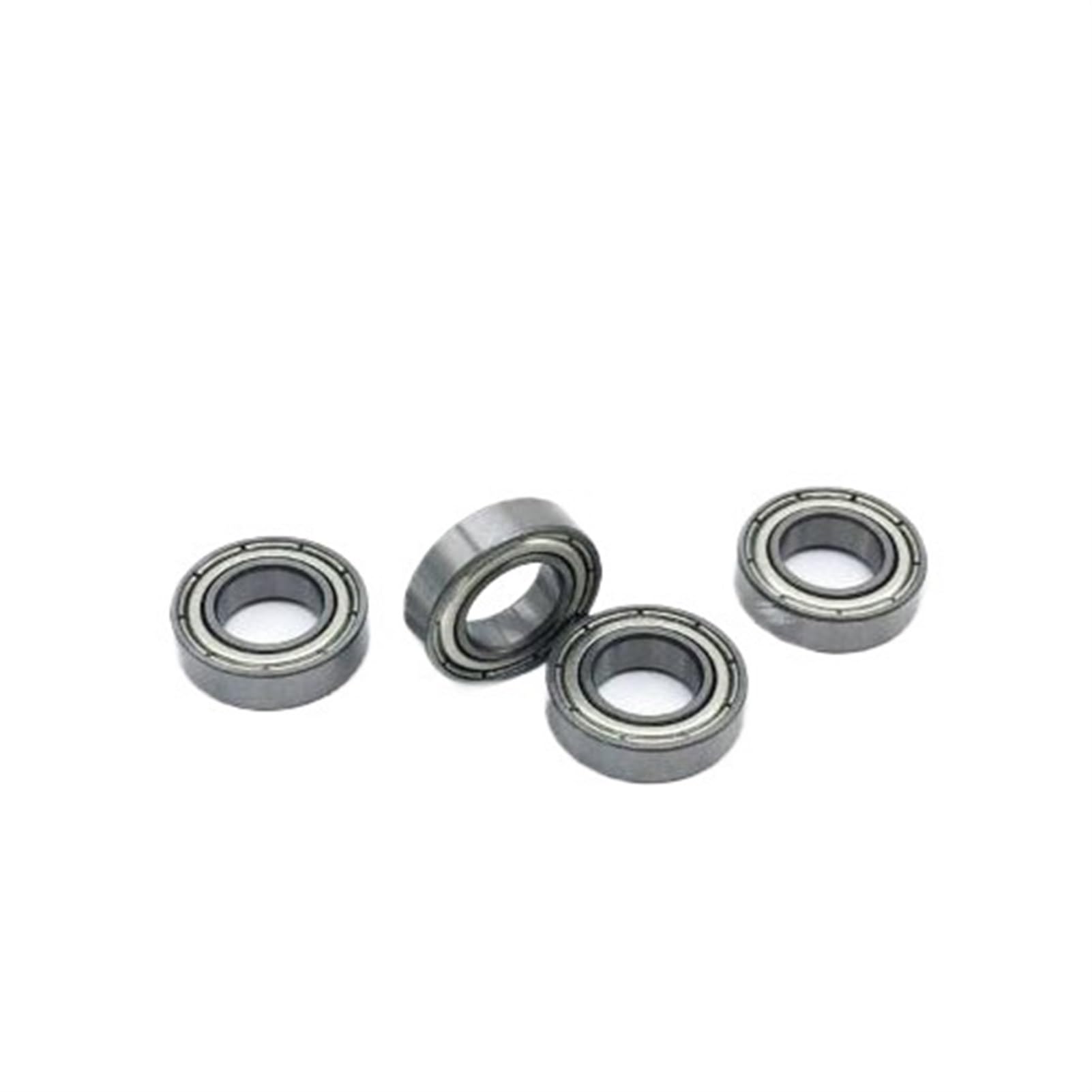 Roulements rigides à billes 20 pièces 10 * 19 * 5mm 6800 6800ZZ 10x19x5mm roulements minces à billes à gorge profonde 6800Z 6800 zz 61800ZZ