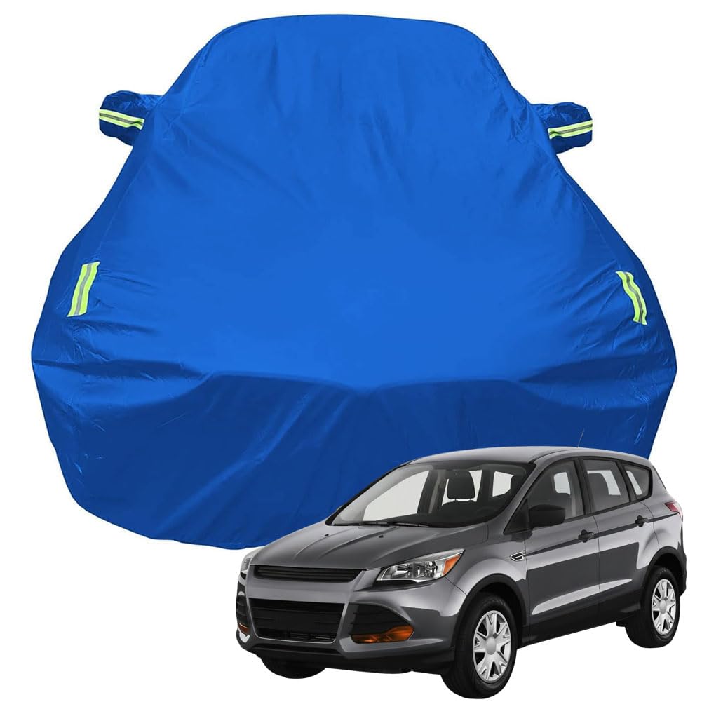 Autoabdeckung für Ford Escape 2013 2014 2015 2016