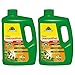 Produktbild Neudorff Finalsan UnkrautFrei Plus Konzentrat, kraftvoller Unkrautvernichter, der bis in die Wurzel wirkt. Schnell wirkender Unkraut Entferner 2x 2 Liter