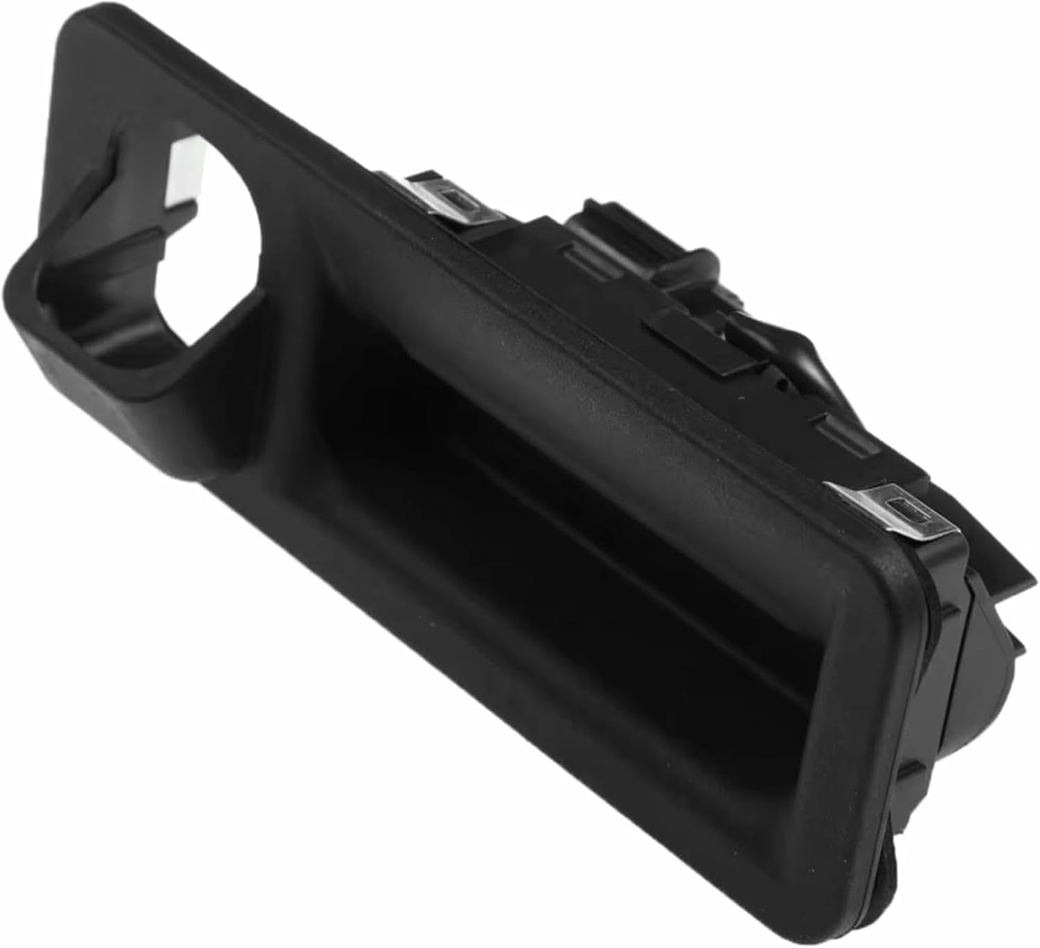 Car Tailgate Release Switch for Kia for Sportage 2016 2017 2018 2019 Rear Door Tailgate Switch Trunk Release Opener Lid 81260-D9010 81260D9010