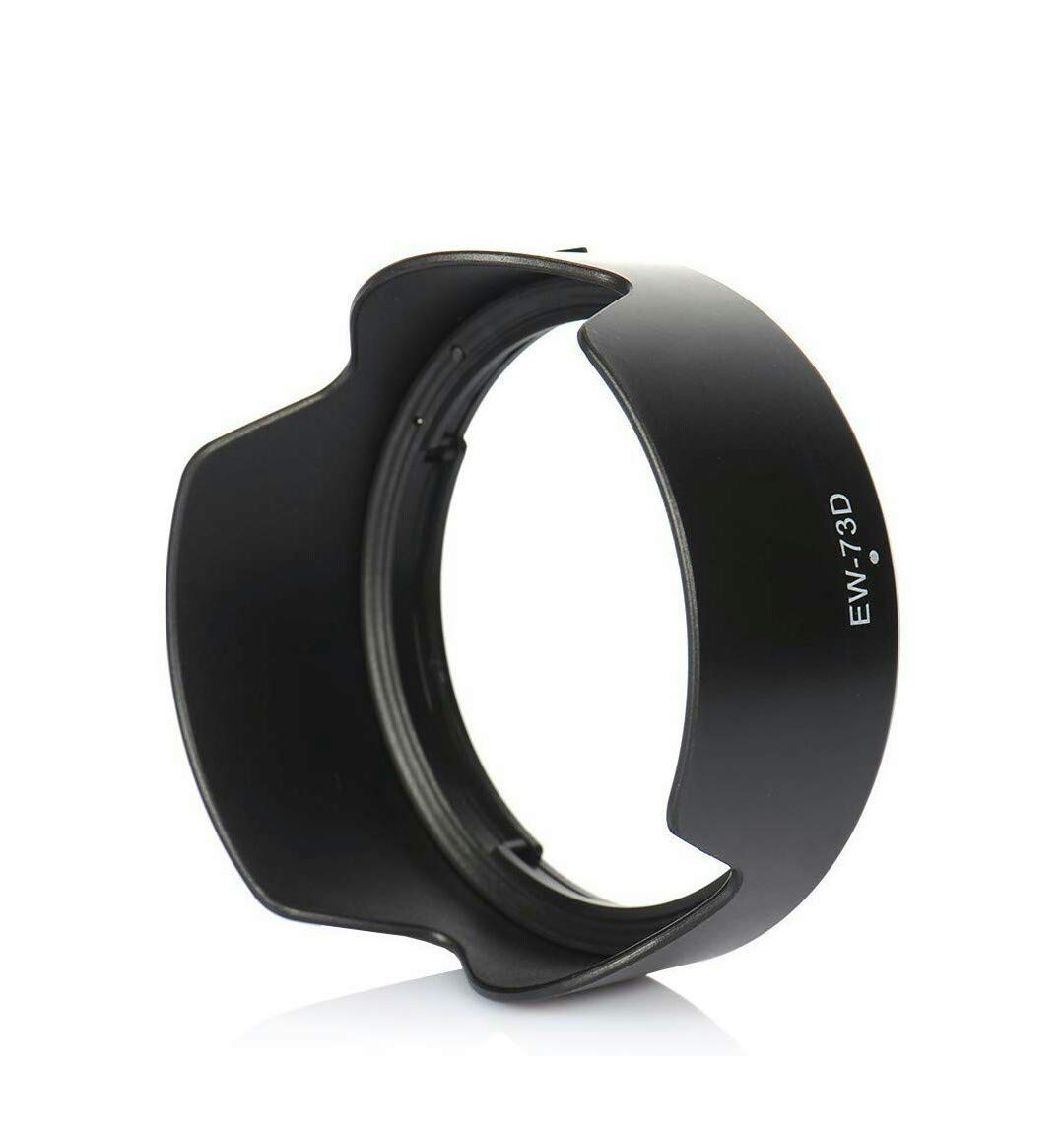 DigicareEW 73D for Canon EF-S 18-135mm f/3.5-5.6 is USM Lens+ 80D,90D,70D,700D Lens Hood