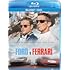 フォードvsフェラーリ(Blu-ray+DVD)
