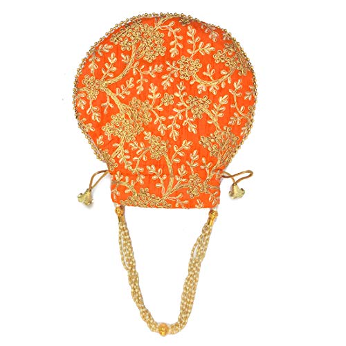 Image of Shubh Shagun Women's Potli Bag