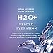 Hydration Sensitive Gel Cleanser Face Wash by H2O+, Gently Hydrates and Removes Makeup and Impurities, Reduces Redness - Hydration Sensitive Collection for Non-Irritating and Non-Sensitizing Formula