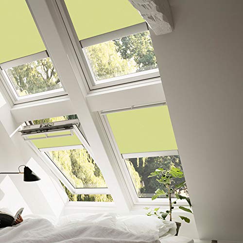 Preisvergleich Produktbild VELUX Verdunkelungsrollo elektro DML C04 4569