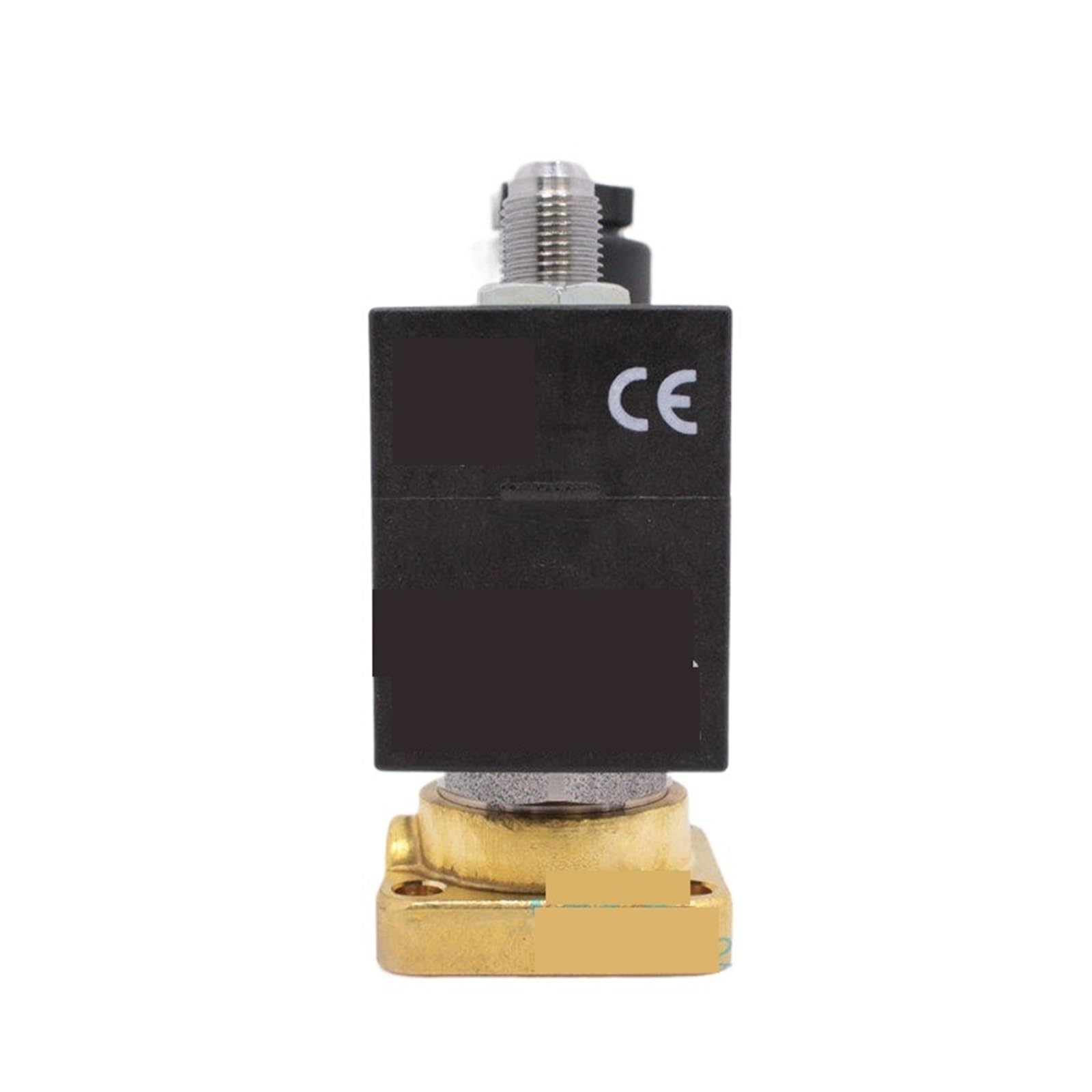 Électrovanne 3 voies 31A1AV15 électrovanne laiton normalement fermée 8W