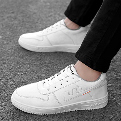 Image of Kraasa Rider Casual Lace Up Sneakers,Casual Shoes for Men