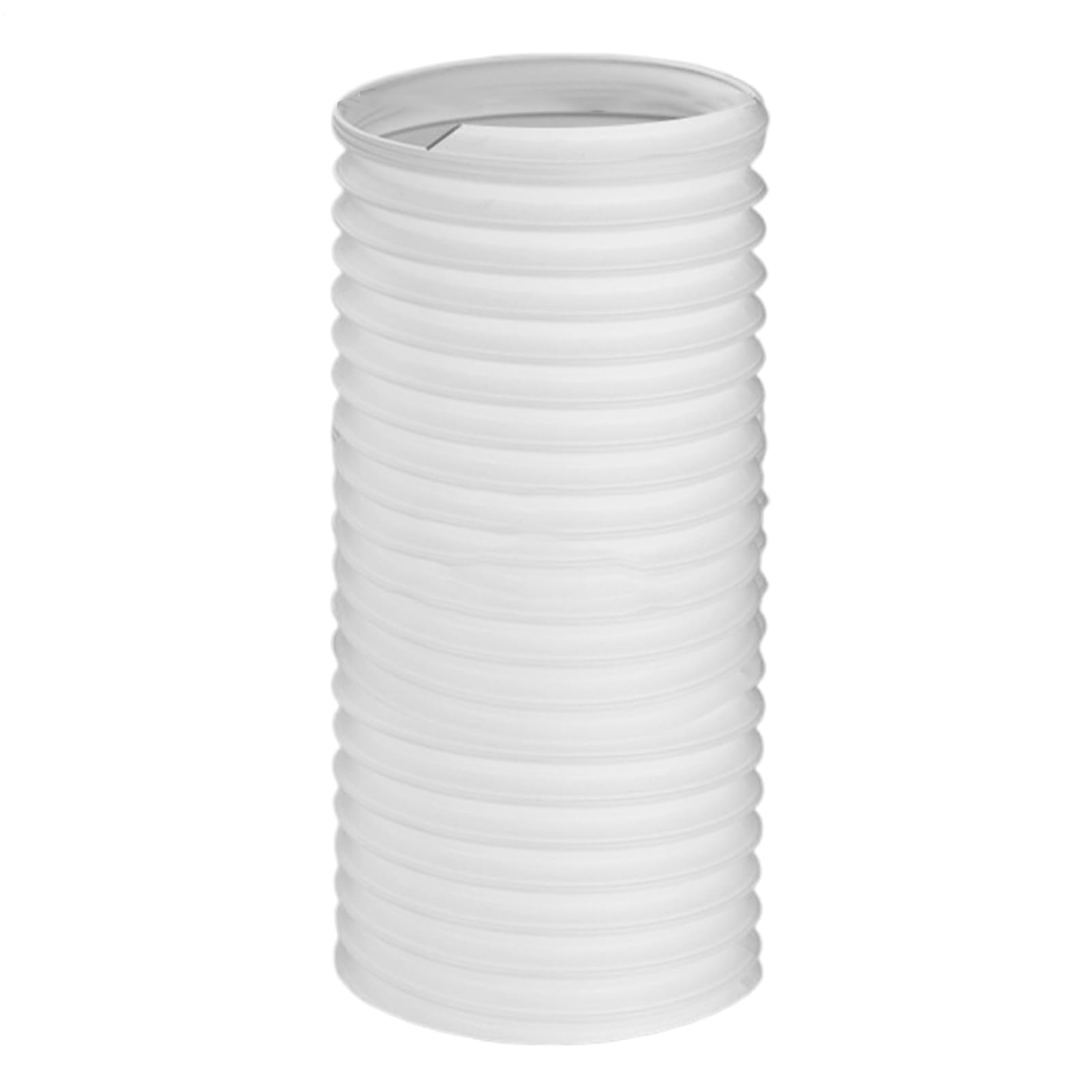 Tuyau de climatisation flexible et portable pour ventilation de maison et chambre
