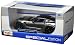 Maisto 1:24 - Special Edition - 2017 Grey Chevrolet Corvette Grand Sport