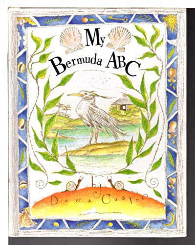 My Bermuda ABC B001VGVGQE Book Cover