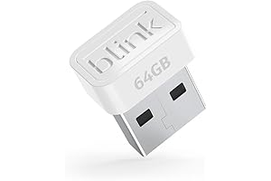 Blink Drive for Blink Sync Module 2