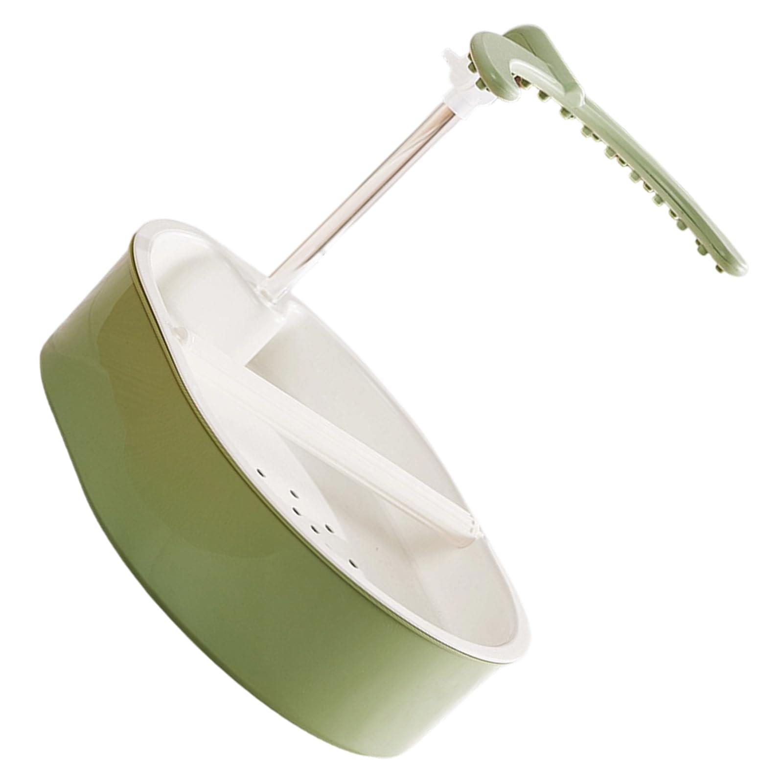 Vassoio da bagno per uccelli domestici per la cura della casa, lavabo automatico USB con flusso d ' acqua ricircolo per piccoli uccelli Vassoio doccia giornaliero per uccelli Lavabo da bagno tramite