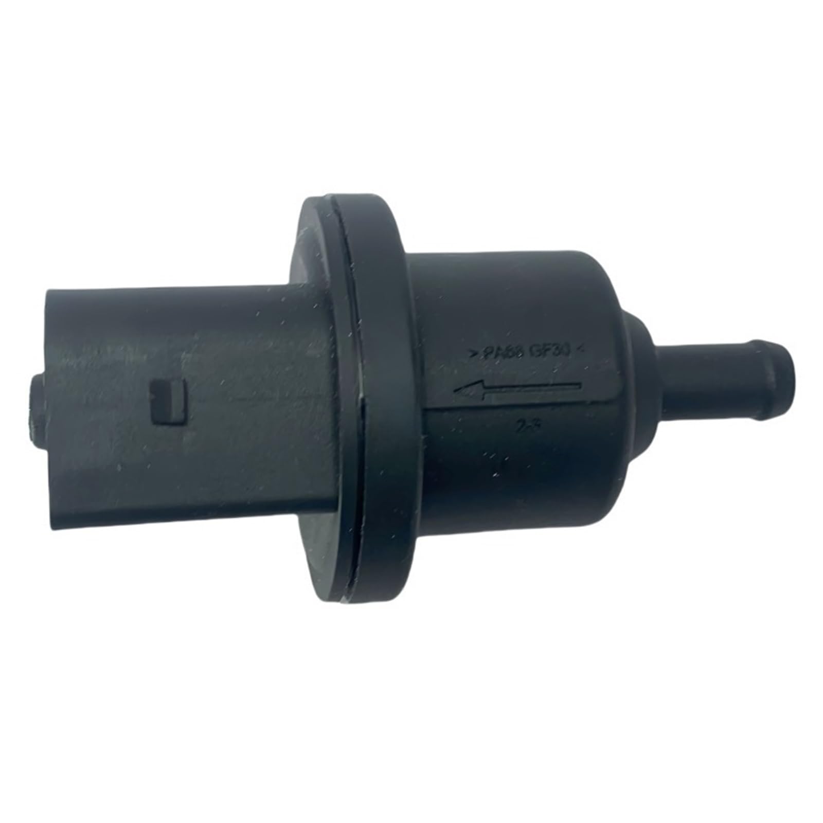 Soupape à Vide Électrovanne De Cartouche De Charbon Actif Pour Volkswagen, Compatible Avec, Passat, Sagitar Et Golf Vanne de purge réservoir carburant