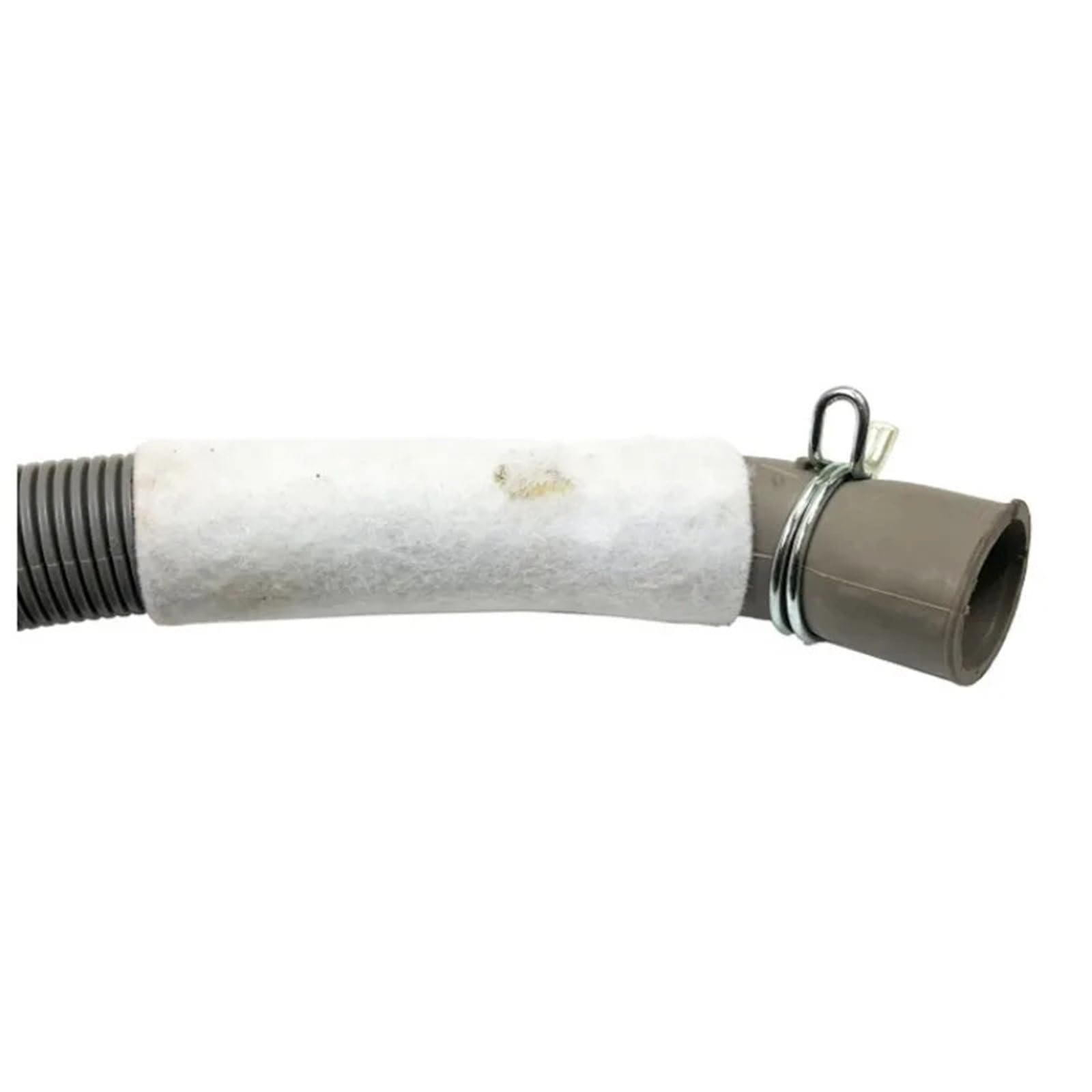 Tubo Di Drenaggio Della Lavatrice,Compatibile Con Midea MG90-14133WDXG | 1421WDXS / 1433WDXG Parte Di Ricambio