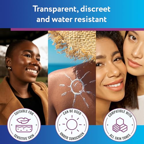 scaraway silicone scar gel helps improve size color amp texture of hypertrophic amp keloid scars from injury burns amp surgery water resistant 10g 035 oz