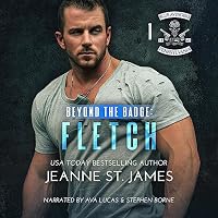 Beyond the Badge: Fletch