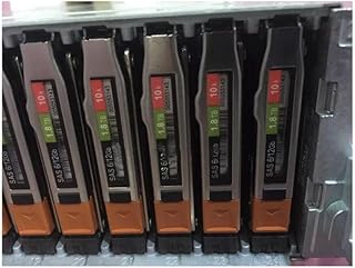 for 005051636 D3-2S10-1800 Unity300/400/500/600 1.8T 10K SAS