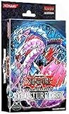 YuGiOh Fury from the Deep 1st EDITION Structure Deck