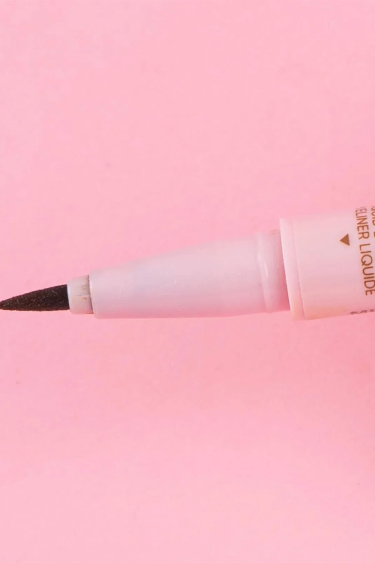 Miniso Minimalist Serisi Çift Taraflı Eyeliner 03 Kızıl Kahve, 2017454211102