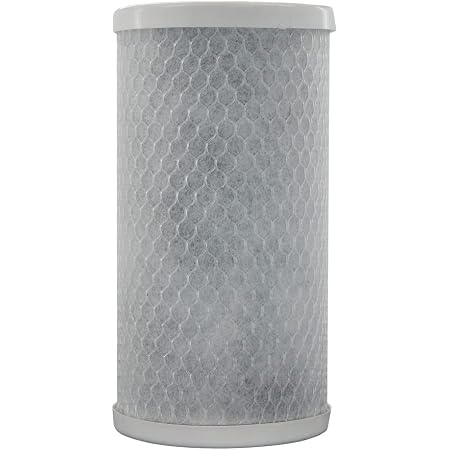 Amway/Quixtar DWC-A101 - Filtro De Agua De Repuesto Compatible Para Amway A101, E84, E-85, E-9225 - Individual | Filtración Premium Para Agua Limpia Y Refrescante - Neo-Pure