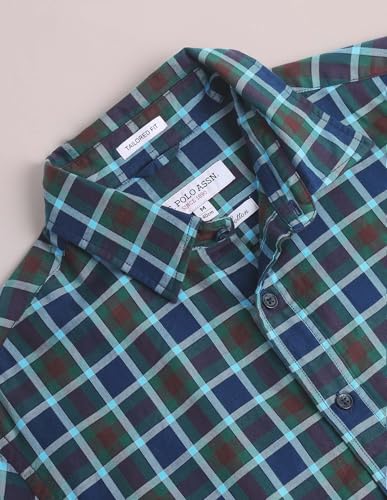 Image of U.S. Polo Assn. Men Shirt