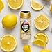 McCormick Finishing Salt, Zesty Lemon, Limited Edition, For Fruit Salad, Fresh Fruit, Dessert, Ice Cream, Lemonade, Grilled Veggies, Lemon Chicken, Seafood, and More, 4.37 oz