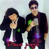  Disco Juego