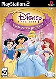 Disney Princess: Enchanted Journey - PlayStation 2
