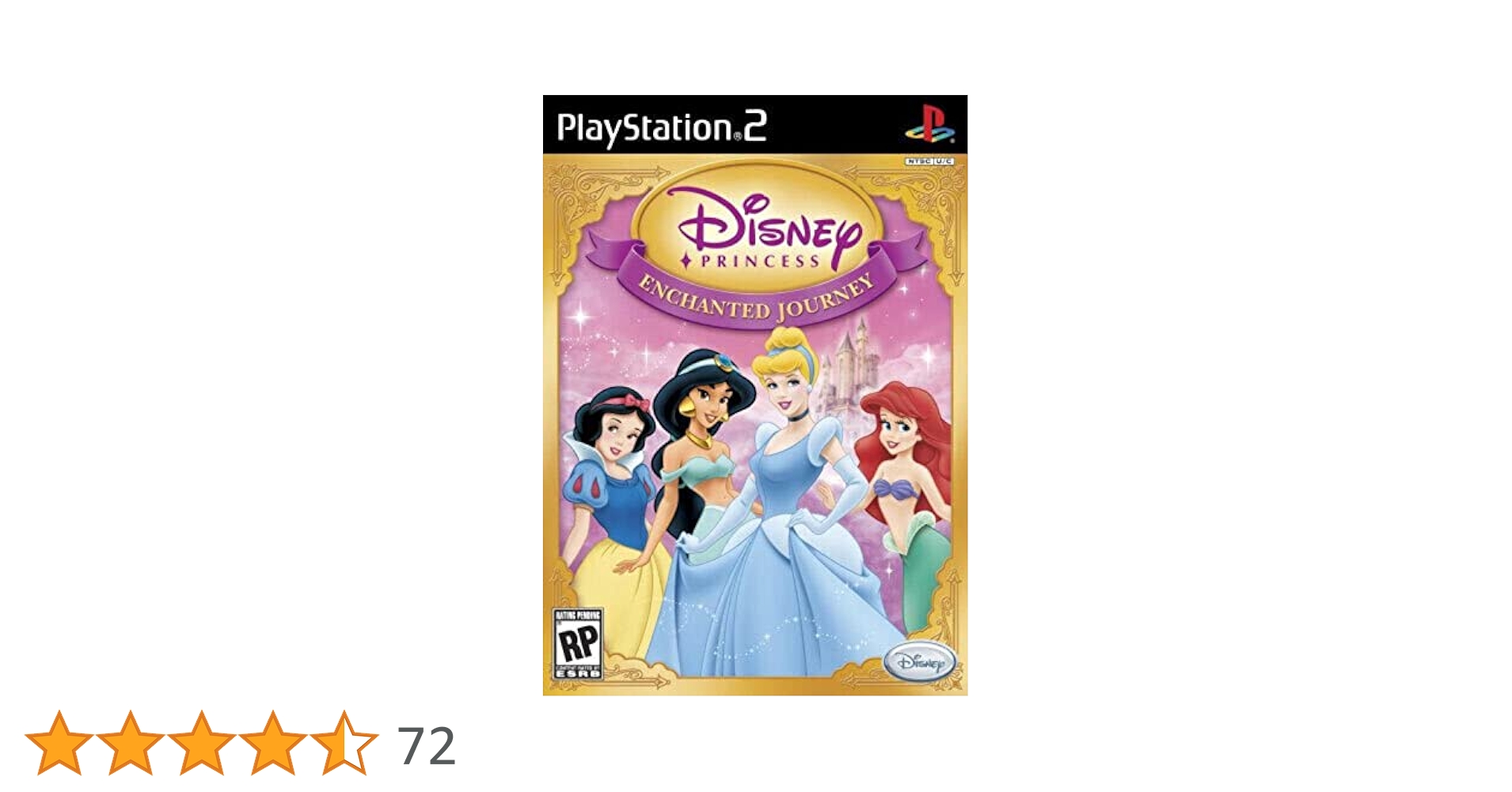 Disney Princess / Game : J.K.Rowling: Amazon.co.uk: PC