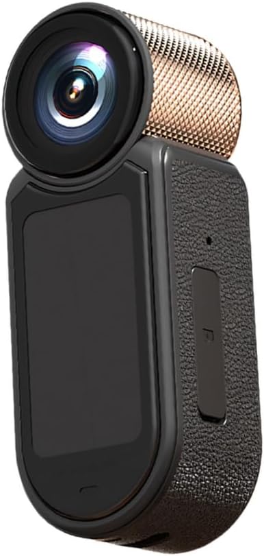 Small Video Camera Sports Mini Video Recorder Portable Camera Pocket Camera