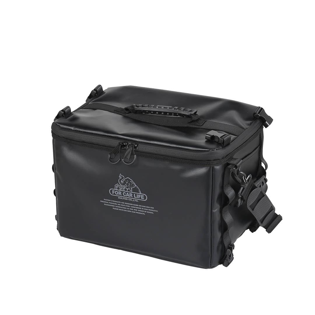 Amazon.co.jp: [ダルトン] クーラーボックス COOLER BAG サイズ 