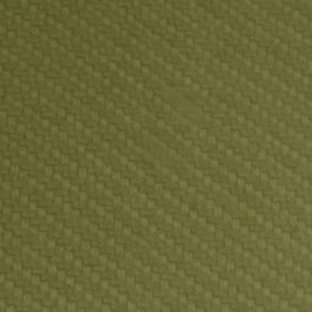 Aibote Army Green 1Pc Carbon Fiber Pattern Infused Kydex Thermoform Sheet Knife Diy Kits Material Tool For Knvies Holster Sheath Making (12"X12"X0.08",)