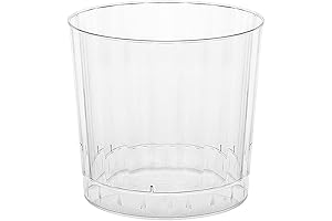 Party Essentials Deluxe / Elegance Durable and Reusable Tumblers