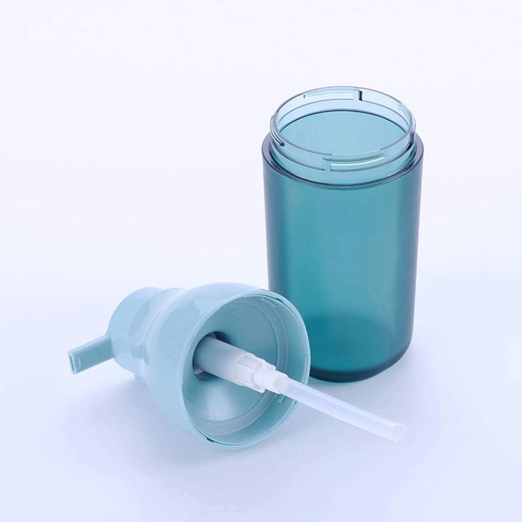 Soap Dispenser-Soap Dispenser Pump Bathroom Kitchen Countertop Lotion Liquid Bottle Hand Wash Rust Proof